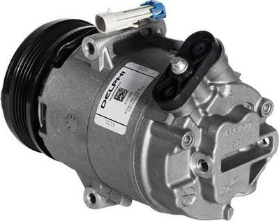 Fispa 1.4074 - Compressor, air conditioning autospares.lv