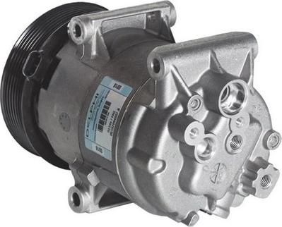 Fispa 1.4073 - Compressor, air conditioning autospares.lv