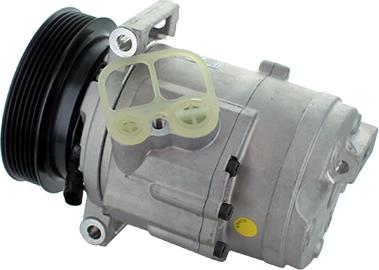 Fispa 1.4131A - Compressor, air conditioning autospares.lv