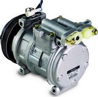 Fispa 1.5023 - Compressor, air conditioning autospares.lv