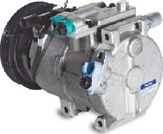 Fispa 1.5190 - Compressor, air conditioning autospares.lv