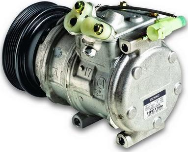 Fispa 1.5134 - Compressor, air conditioning autospares.lv