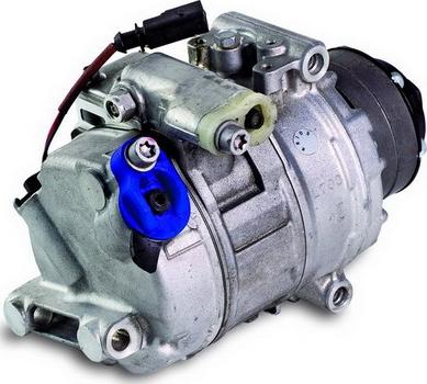 Fispa 1.5174 - Compressor, air conditioning autospares.lv