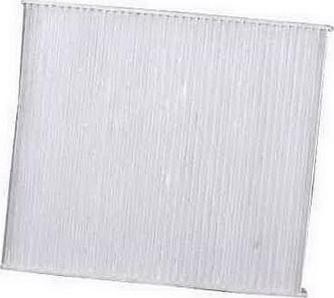 Fispa 163 - Filter, interior air autospares.lv