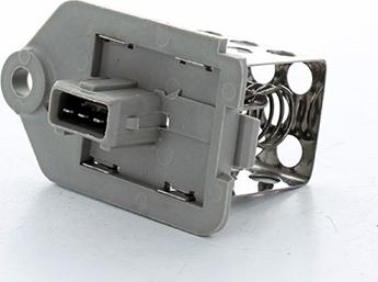 Fispa 10.9078 - Resistor, interior blower autospares.lv