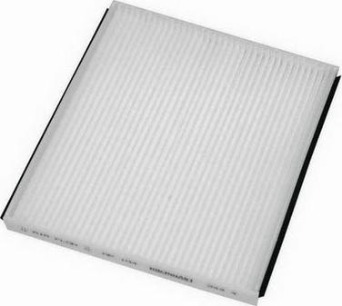 Fispa 104 - Filter, interior air autospares.lv