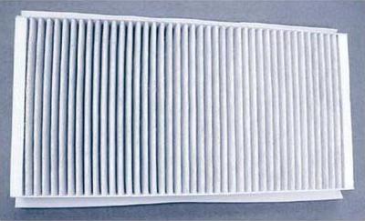 Fispa 107 - Filter, interior air autospares.lv