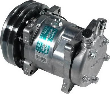 Fispa 1.1405 - Compressor, air conditioning autospares.lv