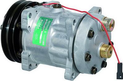 Fispa 1.1146 - Compressor, air conditioning autospares.lv