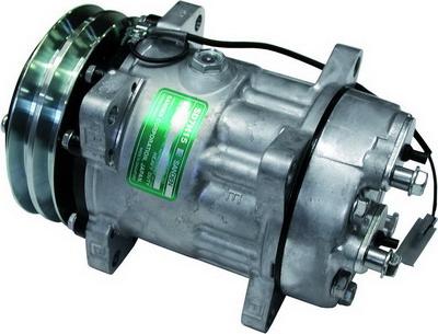 Fispa 1.1361 - Compressor, air conditioning autospares.lv