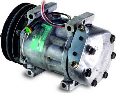 Fispa 1.1301 - Compressor, air conditioning autospares.lv