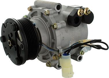 Fispa 1.1328A - Compressor, air conditioning autospares.lv