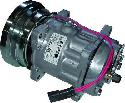 Fispa 1.1377 - Compressor, air conditioning autospares.lv