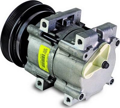 Fispa 1.8009 - Compressor, air conditioning autospares.lv