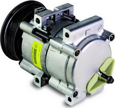 Fispa 1.8004 - Compressor, air conditioning autospares.lv