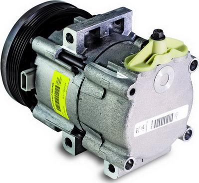 Fispa 1.8005 - Compressor, air conditioning autospares.lv