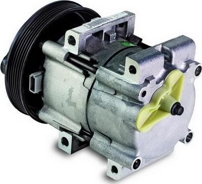 Fispa 1.8006 - Compressor, air conditioning autospares.lv