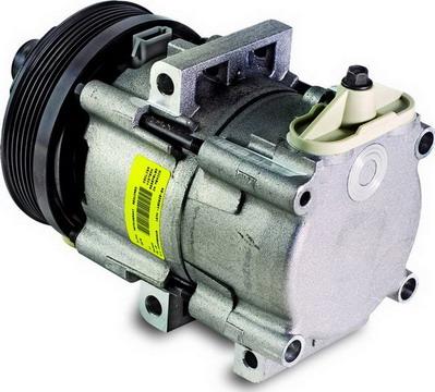 Fispa 1.8013 - Compressor, air conditioning autospares.lv