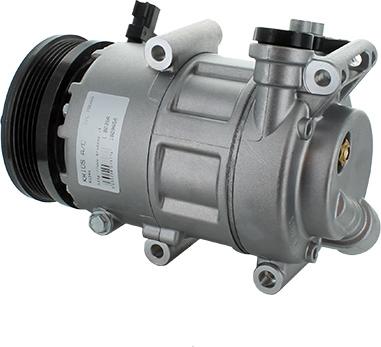 Fispa 1.8035A - Compressor, air conditioning autospares.lv