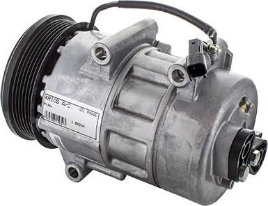 Fispa 1.8025A - Compressor, air conditioning autospares.lv