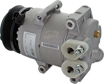 Fispa 1.8073A - Compressor, air conditioning autospares.lv