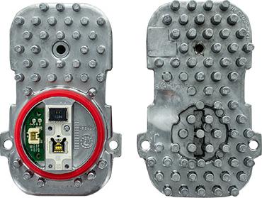 Fispa 12684 - Control Unit, lights autospares.lv