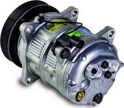 Fispa 1.2002 - Compressor, air conditioning autospares.lv