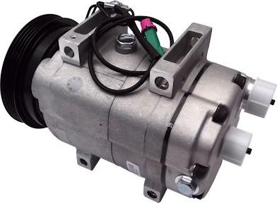 Fispa 1.2031A - Compressor, air conditioning autospares.lv