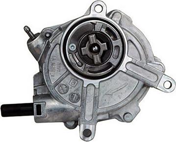 Fispa 89.211 - Vacuum Pump, braking system autospares.lv