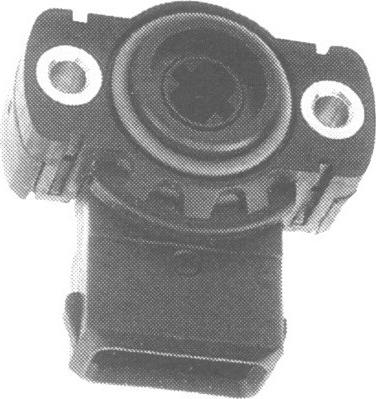 Fispa 84.125 - Sensor, throttle position autospares.lv