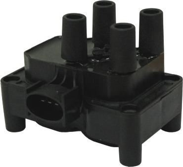 Fispa 85.30447 - Ignition Coil autospares.lv