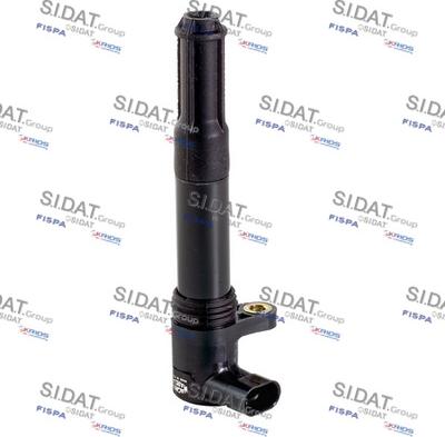 Fispa 85.30045A2 - Ignition Coil autospares.lv