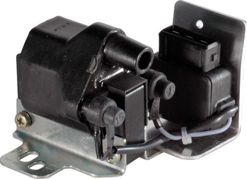 Fispa 85.30050 - Ignition Coil autospares.lv