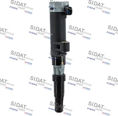 Fispa 85.30164A2 - Ignition Coil autospares.lv