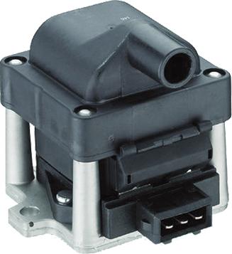 Fispa 85.30106 - Ignition Coil autospares.lv