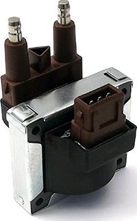 Fispa 85.30370 - Ignition Coil autospares.lv