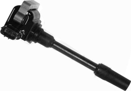 Fispa 85.30296 - Ignition Coil autospares.lv