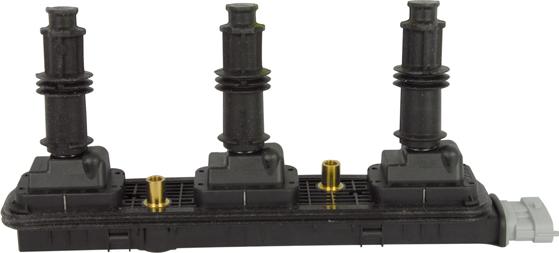 Fispa 85.30241 - Ignition Coil autospares.lv