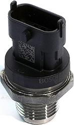 Fispa 81.115 - Sensor, fuel pressure autospares.lv