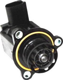 Fispa 81.180 - Diverter Valve, charger autospares.lv