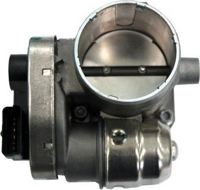 Fispa 88.091 - Throttle body autospares.lv