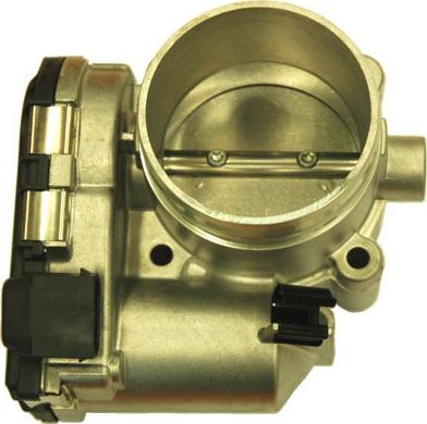 Fispa 88.040 - Throttle body autospares.lv