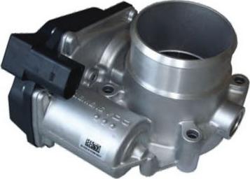 Fispa 88.052A2 - Throttle body autospares.lv