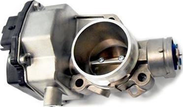 Fispa 88.246 - Throttle body autospares.lv