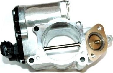 Fispa 83.984 - EGR Valve autospares.lv