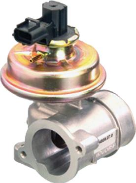 Fispa 83.667 - EGR Valve autospares.lv