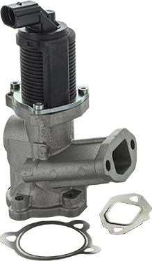 Fispa 83.632 - EGR Valve autospares.lv