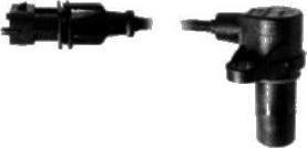 Fispa 83.165 - Sensor, crankshaft pulse autospares.lv