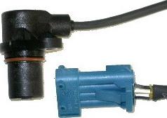 Fispa 83.192 - Sensor, crankshaft pulse autospares.lv