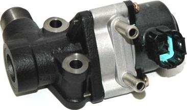 Fispa 83.1014 - EGR Valve autospares.lv